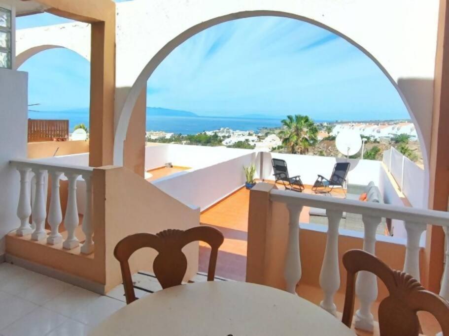 Ampio Appartamento In Ocean View Ov311 أذيخي المظهر الخارجي الصورة