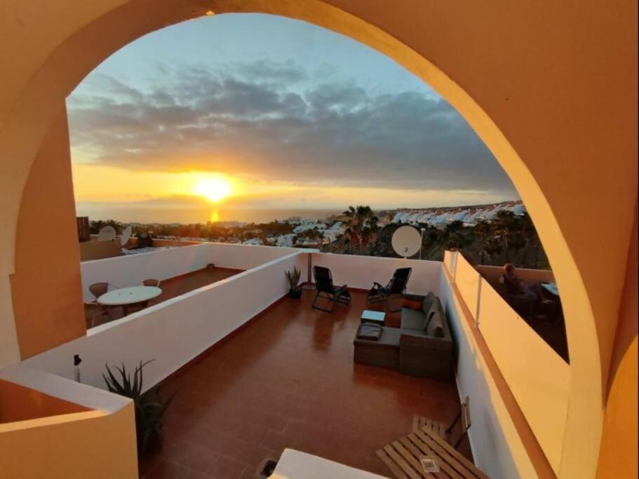 Ampio Appartamento In Ocean View Ov311 أذيخي المظهر الخارجي الصورة