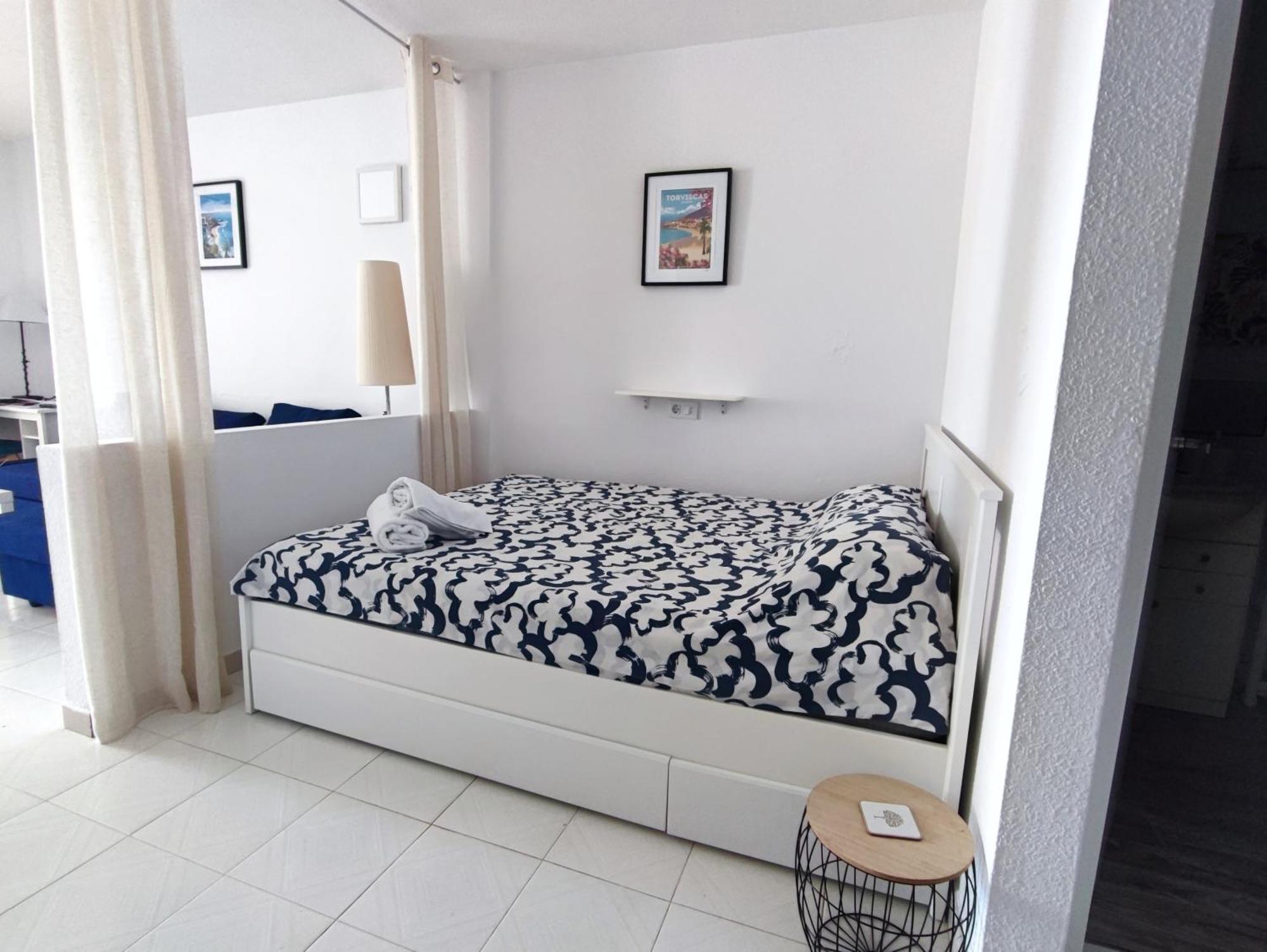 Ampio Appartamento In Ocean View Ov311 أذيخي المظهر الخارجي الصورة