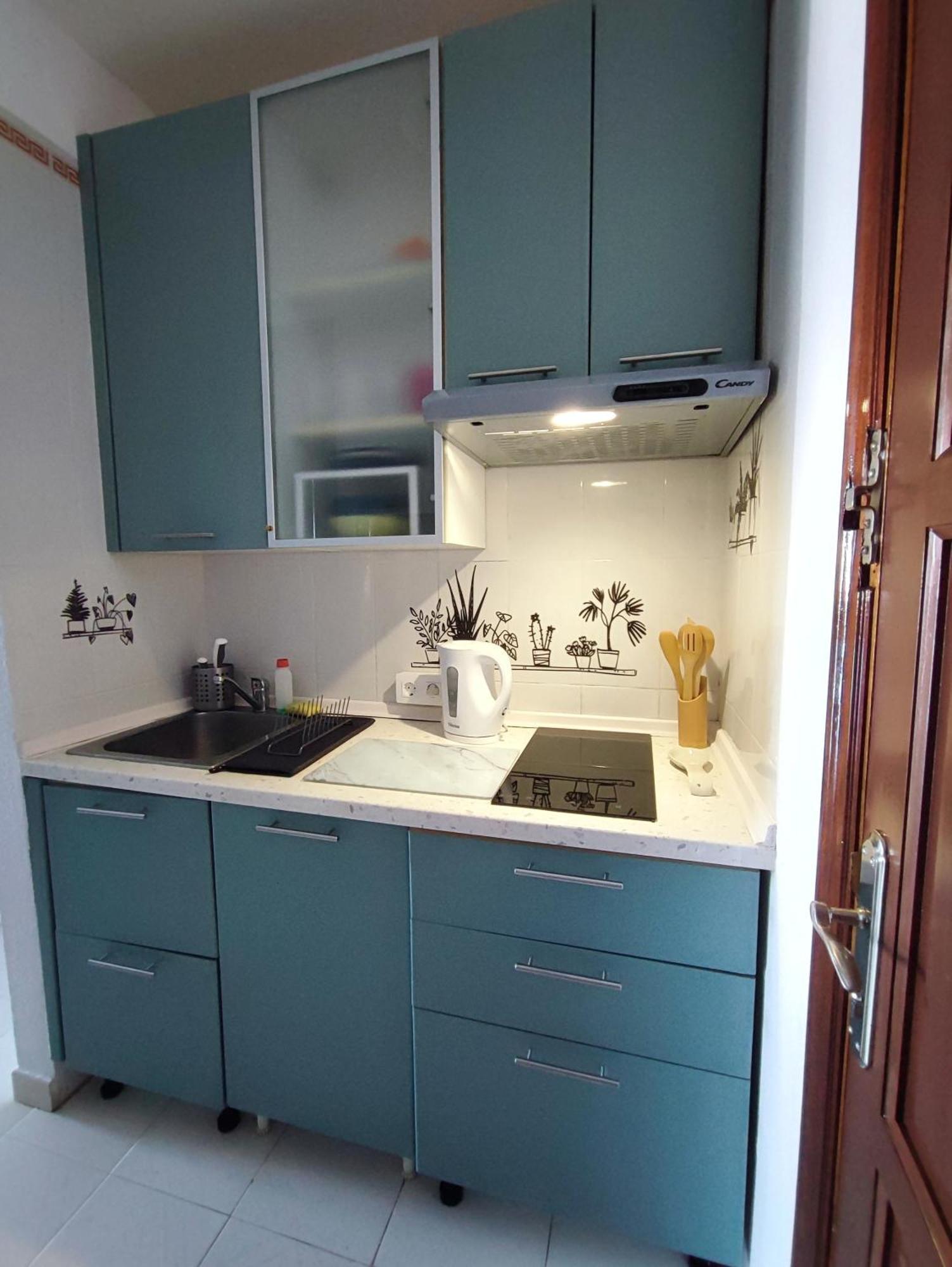 Ampio Appartamento In Ocean View Ov311 أذيخي المظهر الخارجي الصورة