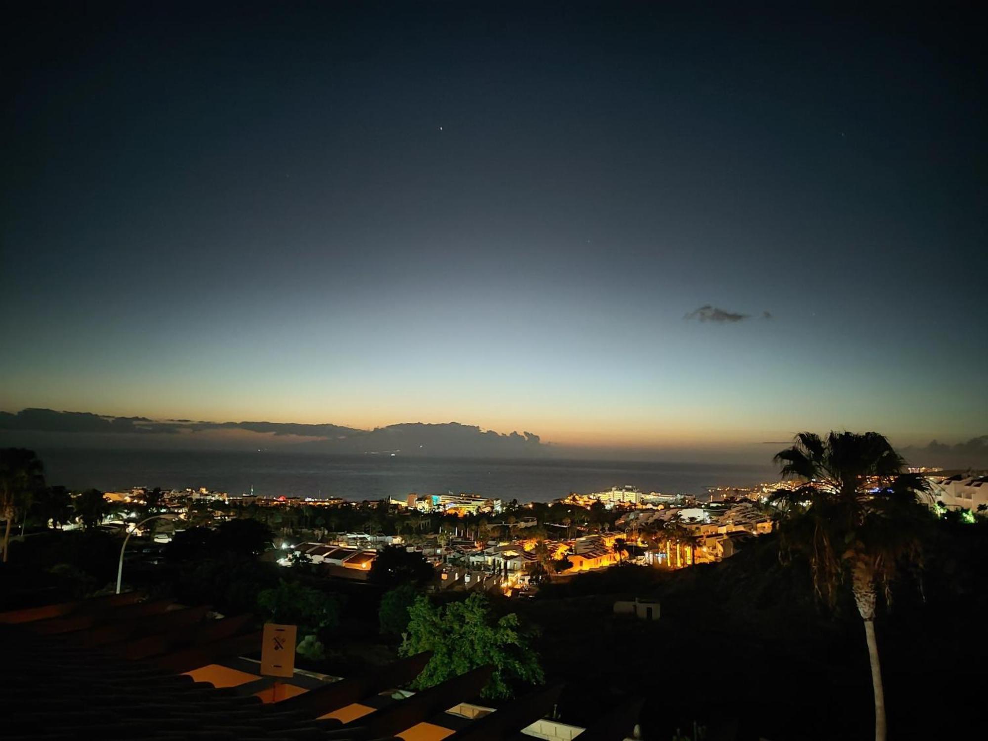 Ampio Appartamento In Ocean View Ov311 أذيخي المظهر الخارجي الصورة