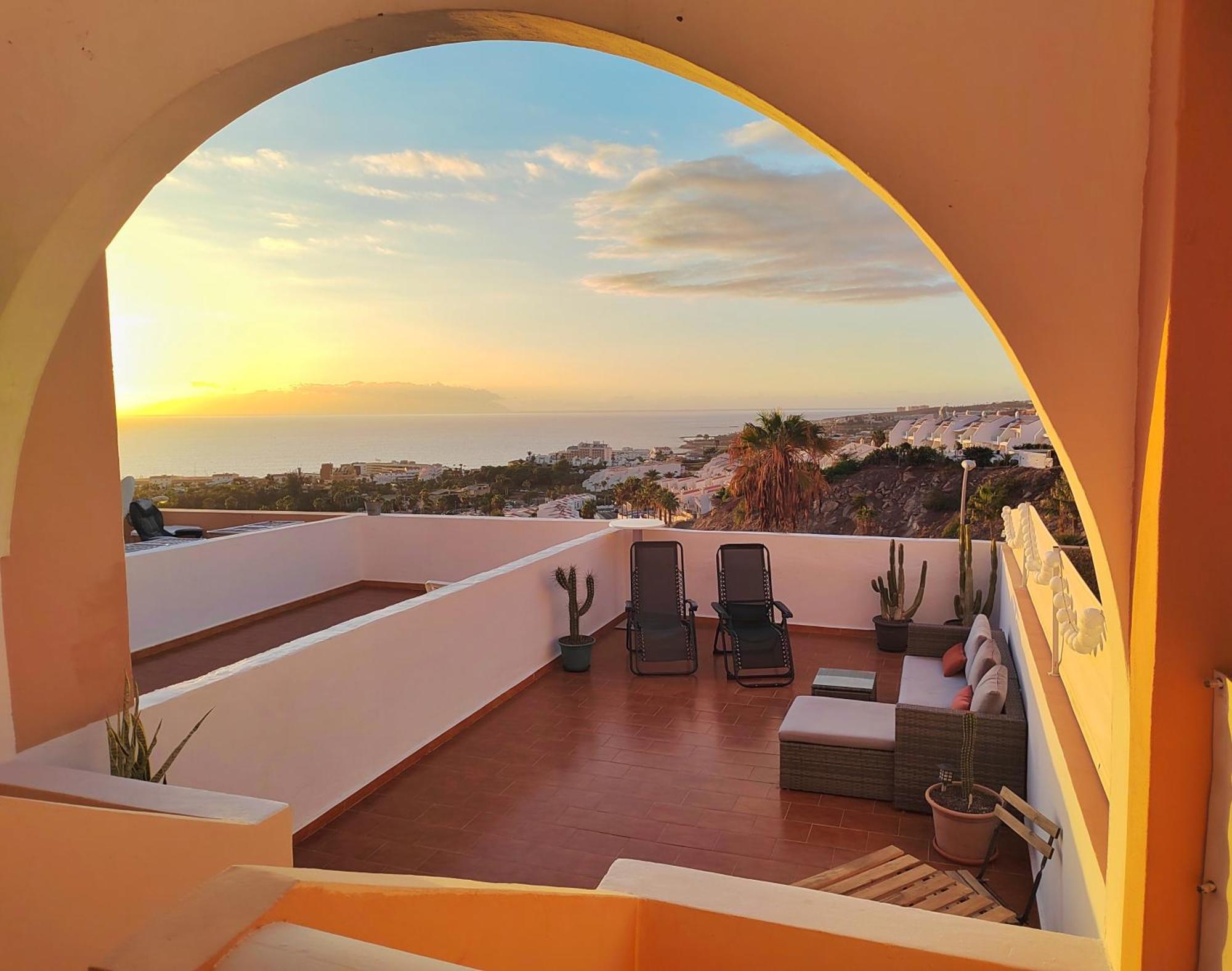 Ampio Appartamento In Ocean View Ov311 أذيخي المظهر الخارجي الصورة
