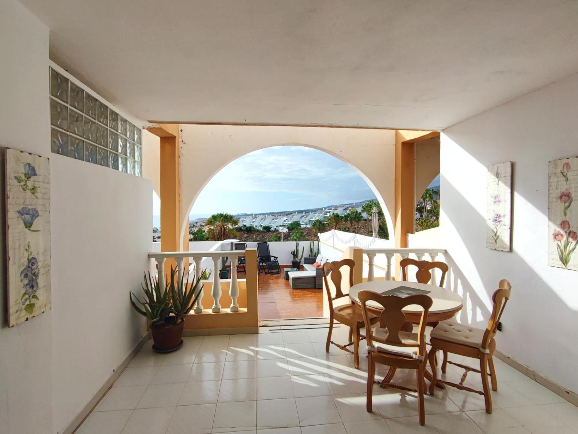 Ampio Appartamento In Ocean View Ov311 أذيخي المظهر الخارجي الصورة