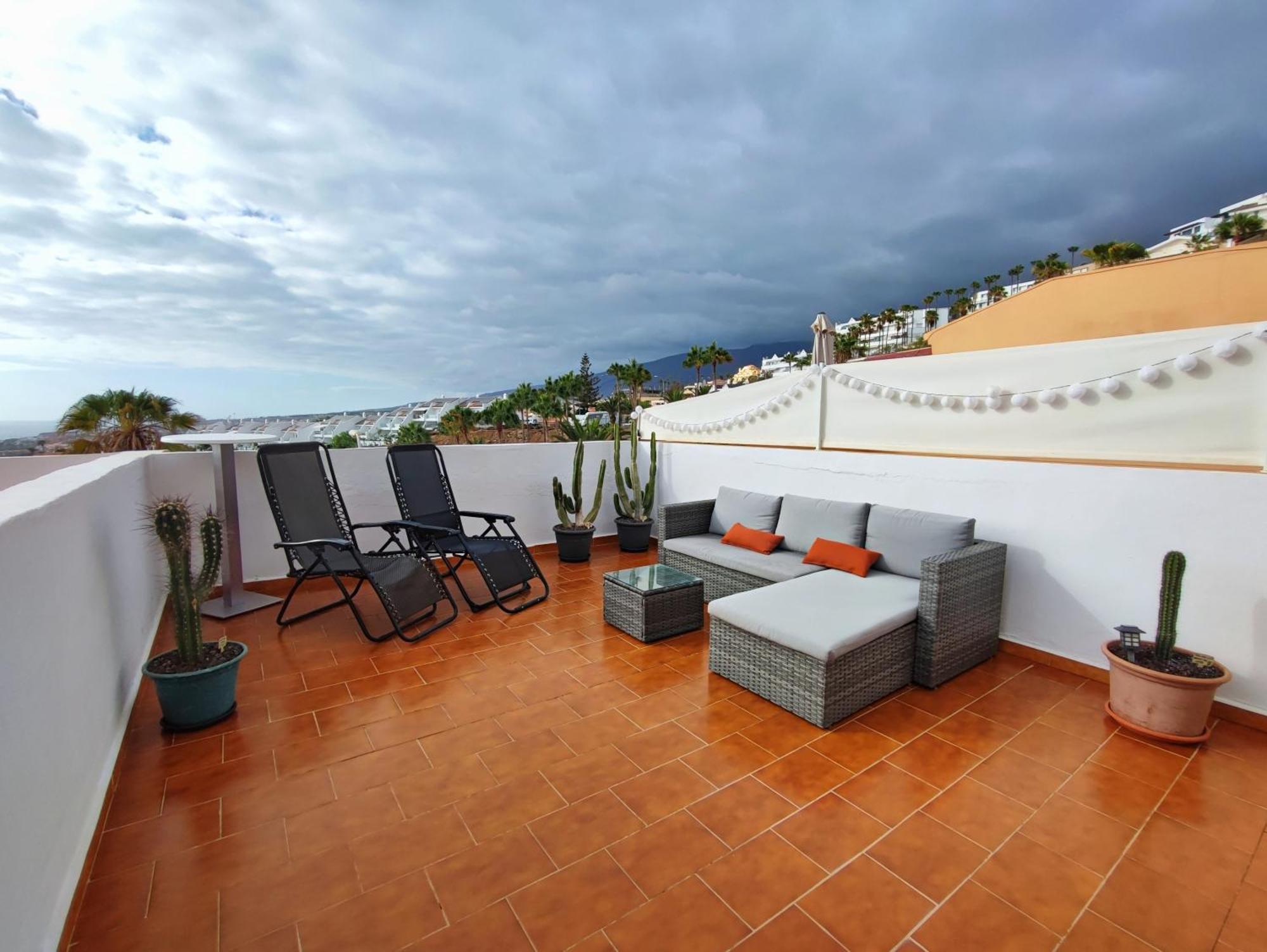 Ampio Appartamento In Ocean View Ov311 أذيخي المظهر الخارجي الصورة