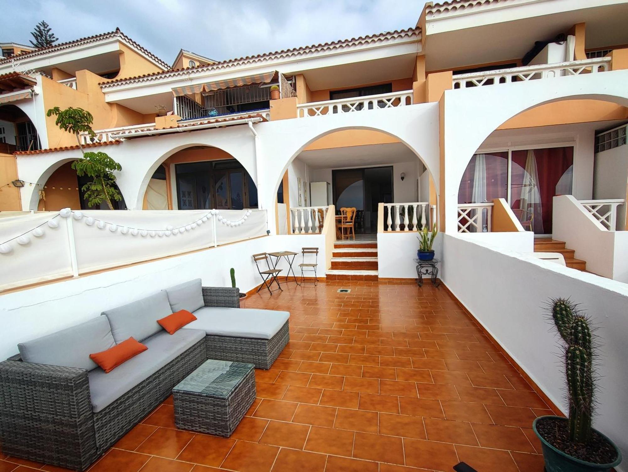 Ampio Appartamento In Ocean View Ov311 أذيخي المظهر الخارجي الصورة