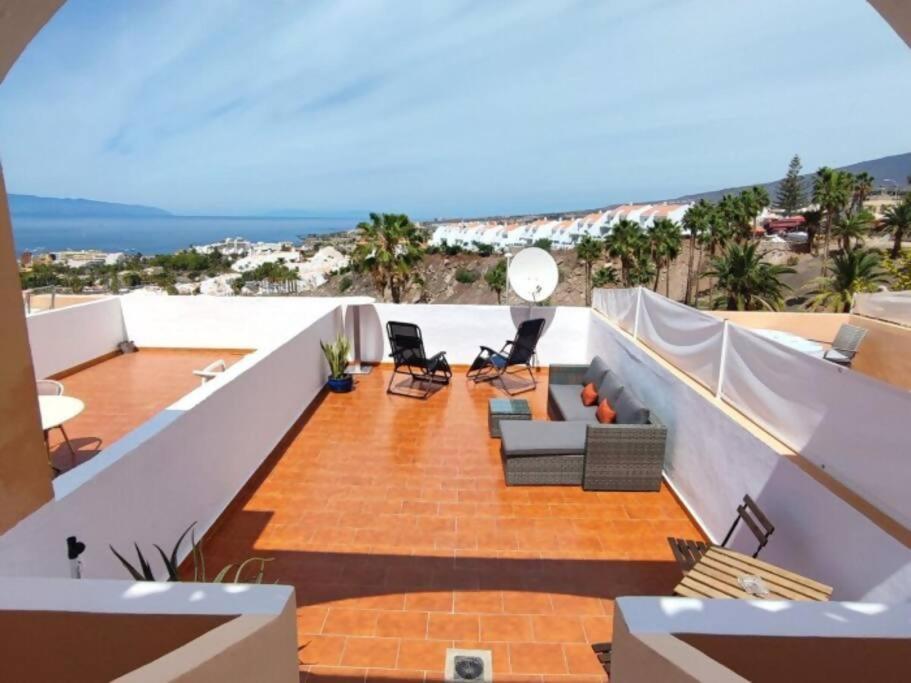 Ampio Appartamento In Ocean View Ov311 أذيخي المظهر الخارجي الصورة
